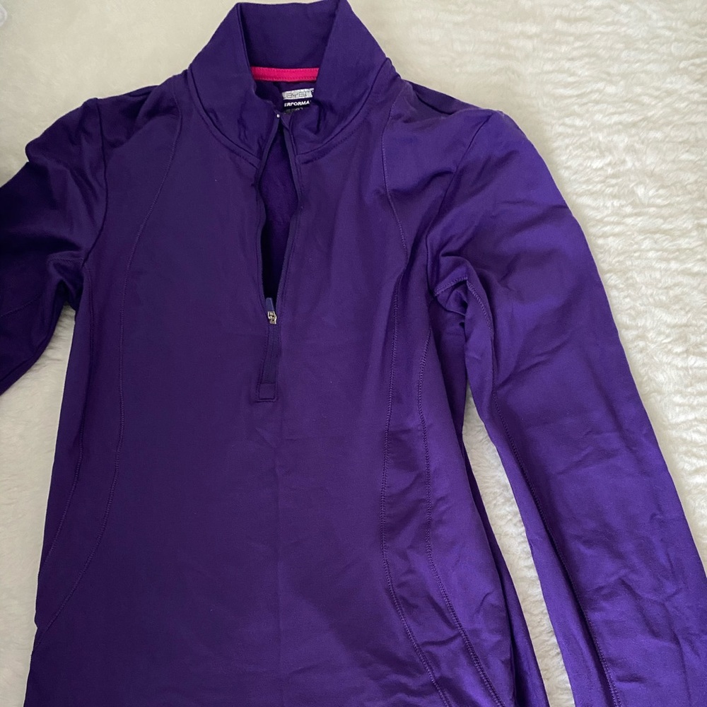 Layer 8 Athletic Top